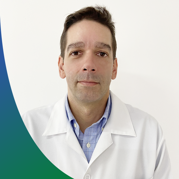 Dr. Renato Vicente Alves